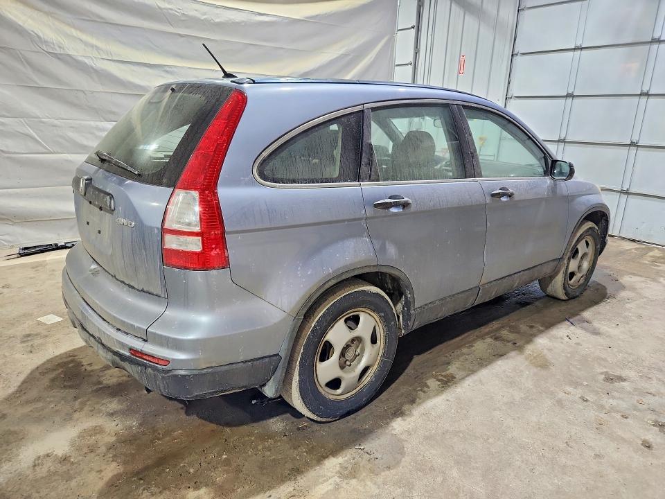 2010 Honda Cr-v