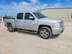 2011 Chevrolet Silverado C1500 LT