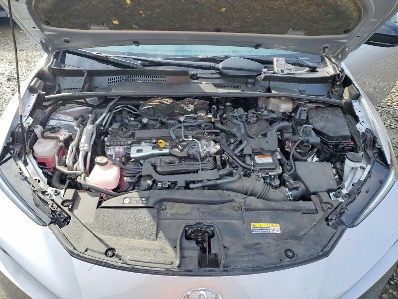 2024 Toyota Prius Prime xse Premium