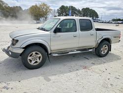 Toyota Vehiculos salvage en venta: 2004 Toyota Tacoma Prerunner V6