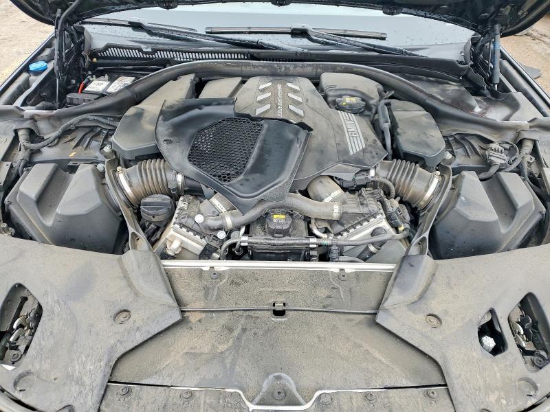 2021 Bmw Motorrad 2021 bmw Motorrad M550xi