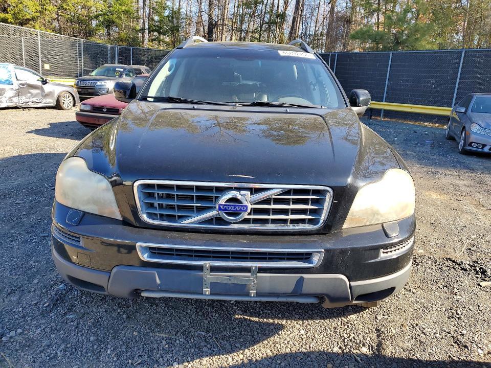 2010 Volvo Xc90 3.2