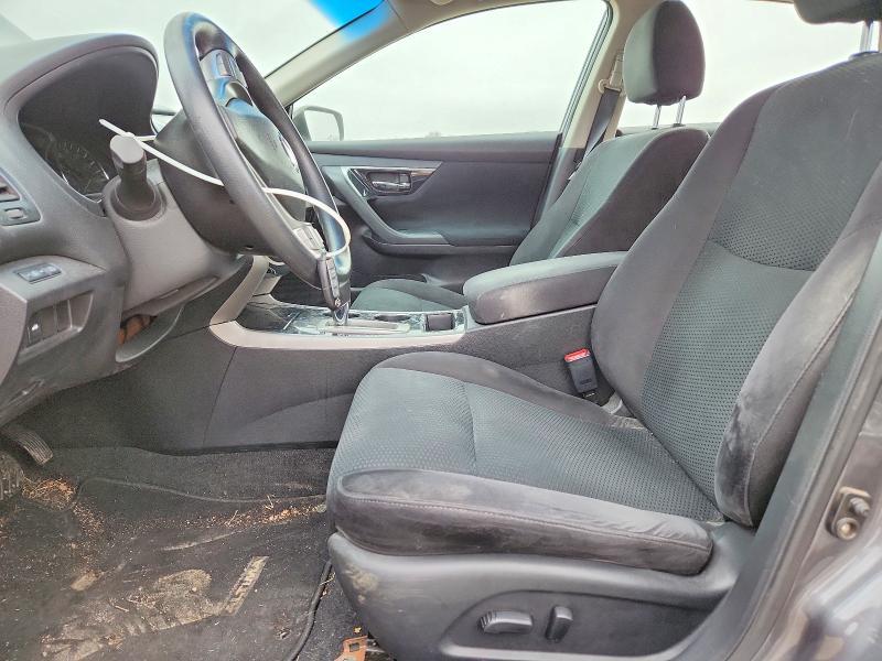 2014 Niss Altima