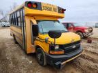 2012 Chev 2012 Collins Bantam G4500-School Bus
