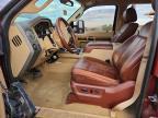 2012 Ford F250 Super Duty