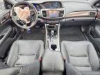 2017 Honda Accord Hybrid exl
