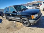 2002 Land Rover Range Rover 4.6 hse Long Wheelbase