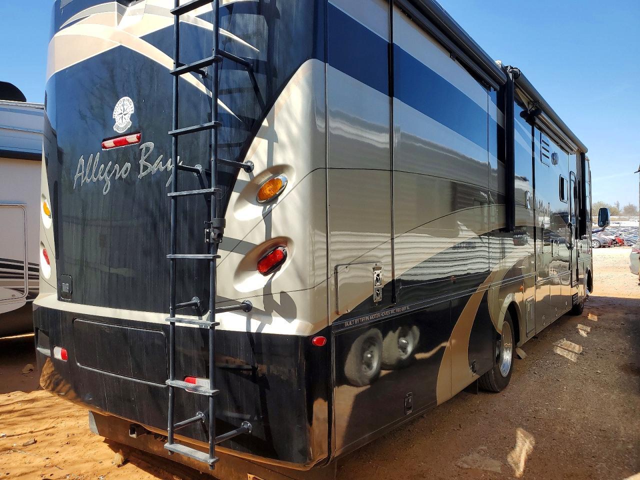2008 Freightliner Chassis RV