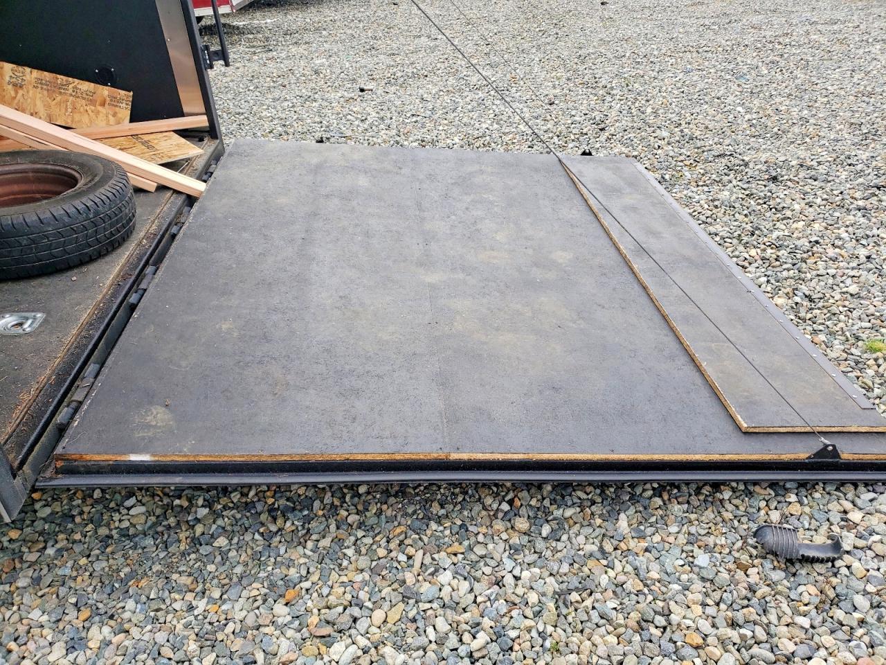 2026 Nova 2026 Pace KP-DXC10216-100 Enclosed Cargo Trailer