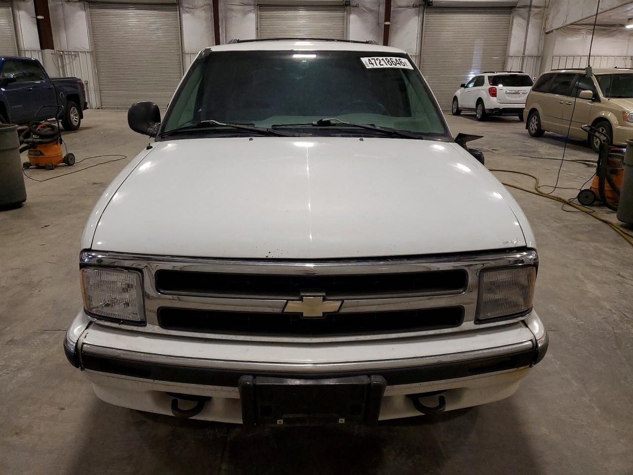 1996 Chev Blazer