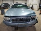 2003 Buick Lesabre Custom