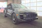 2017 Porsche Macan gts