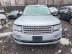 2015 Land Rover Range Rover hse