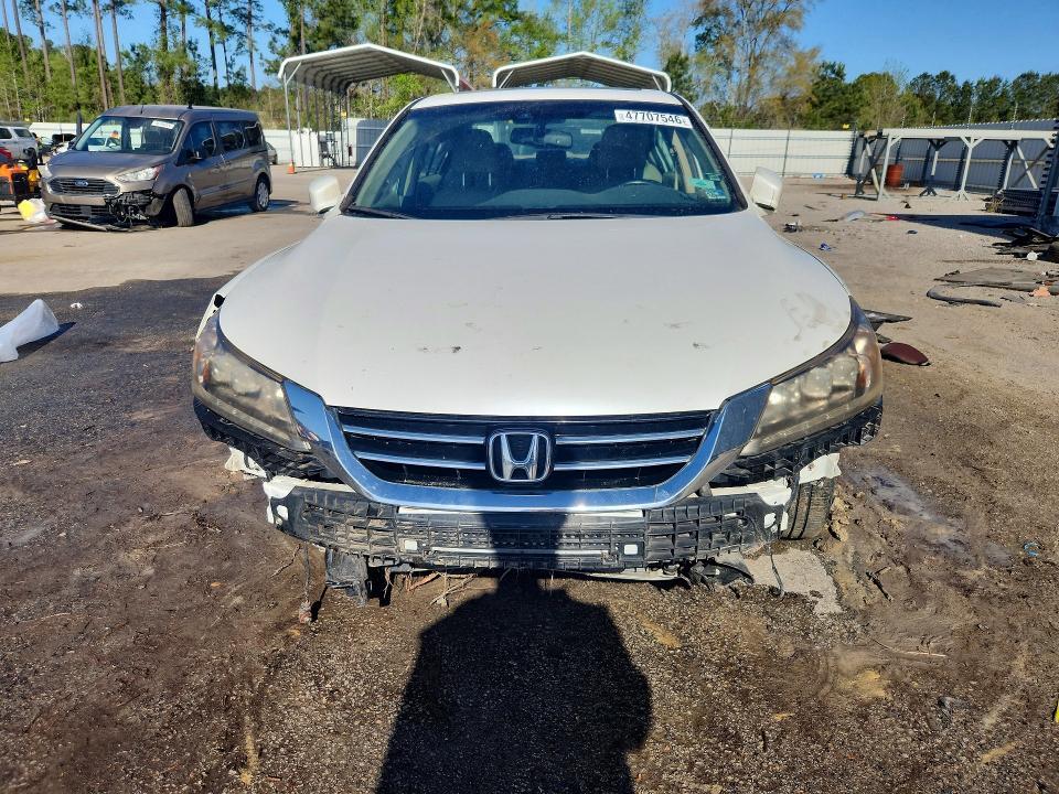 2013 Honda Accord Touring