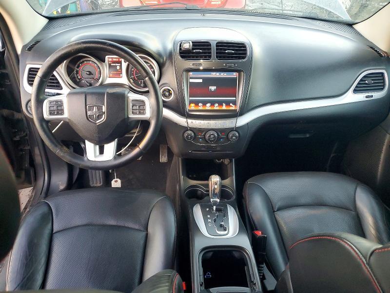 2016 Dodge Journey r