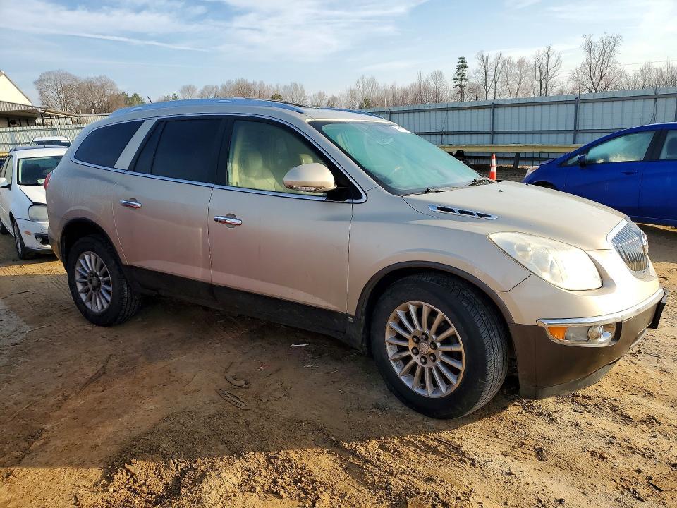 2008 Buick Enclave cxl