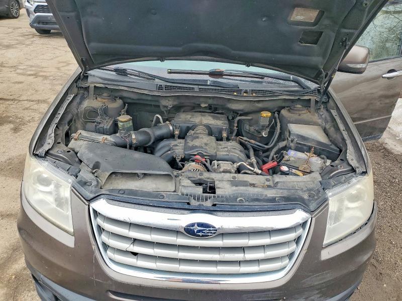 2010 Subaru Tribeca Premium