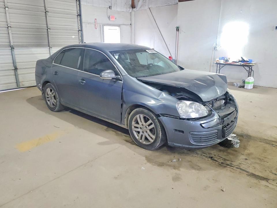 2008 Volkswagen Jetta se
