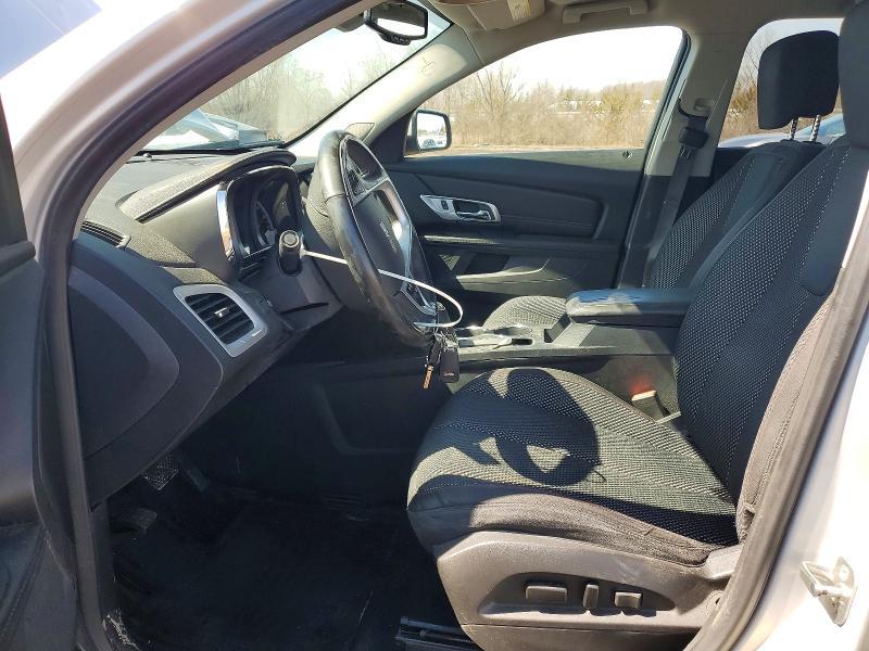 2016 GMC Terrain sle