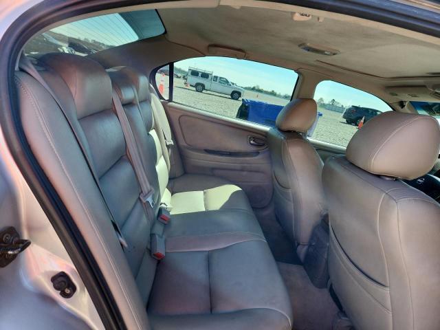2003 Nissan Maxima gxe