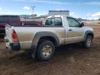 2007 Toyota Tacoma Base