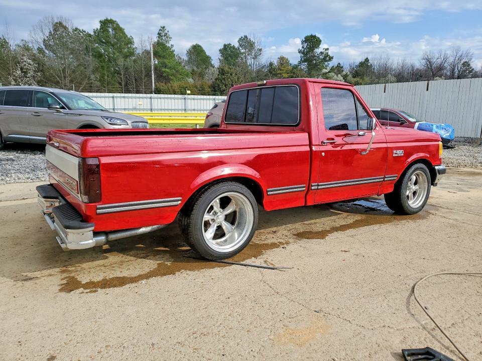 1988 Ford F150