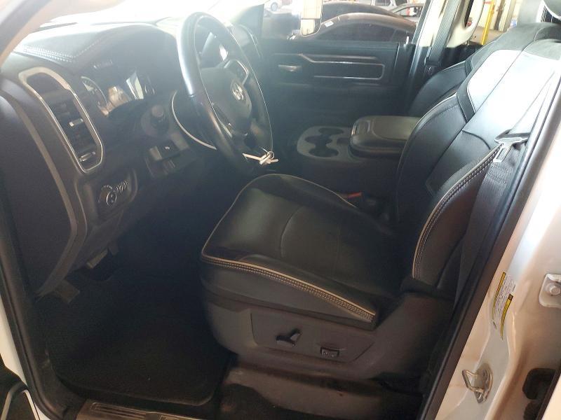 2020 Dodge 2500 Laramie