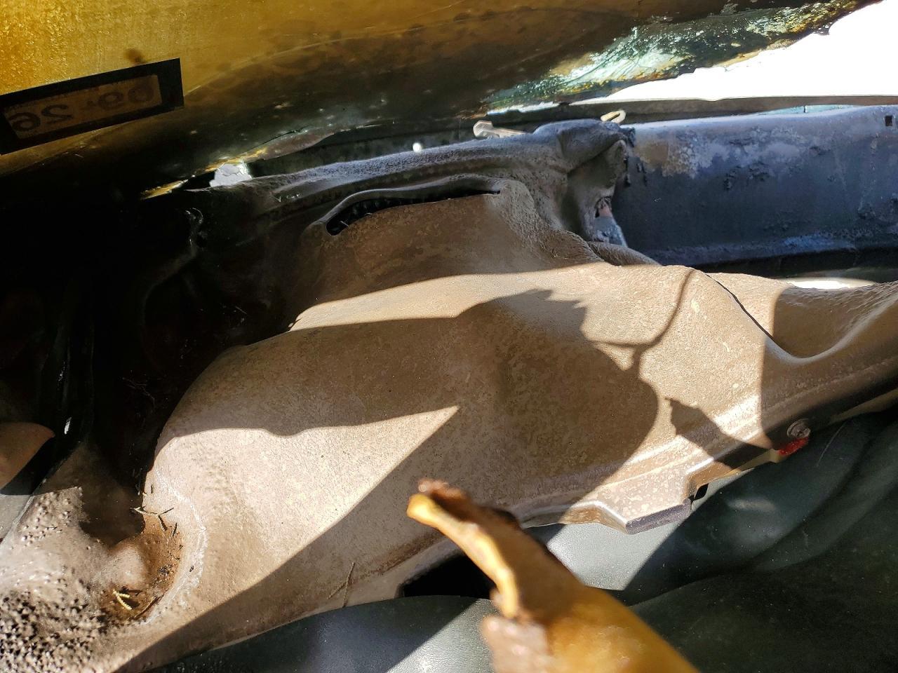 2001 Dodge Ram 1500