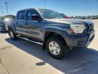 2015 Toyota Tacoma Prerunner