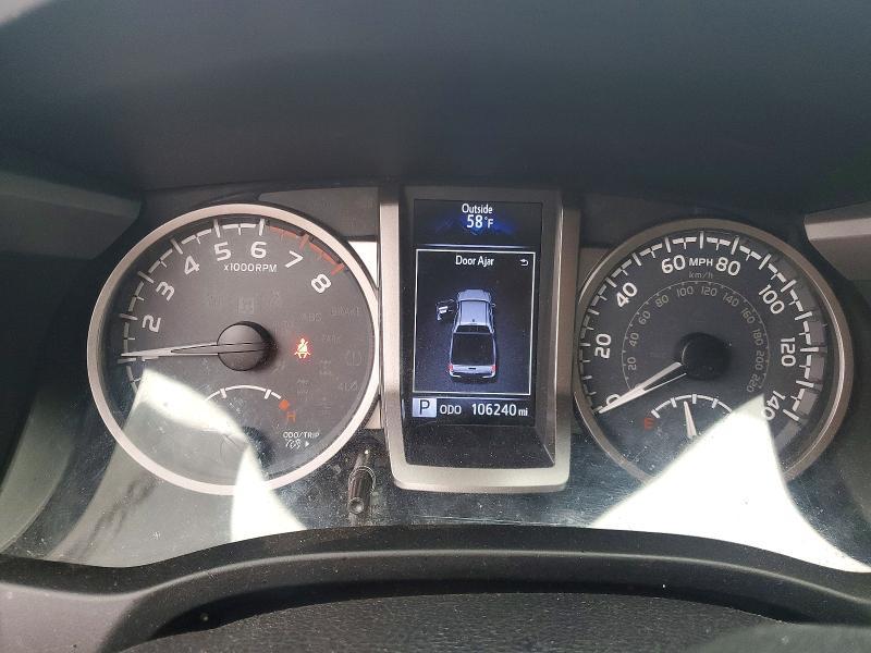 2018 Toyota Tacoma SR5 V6
