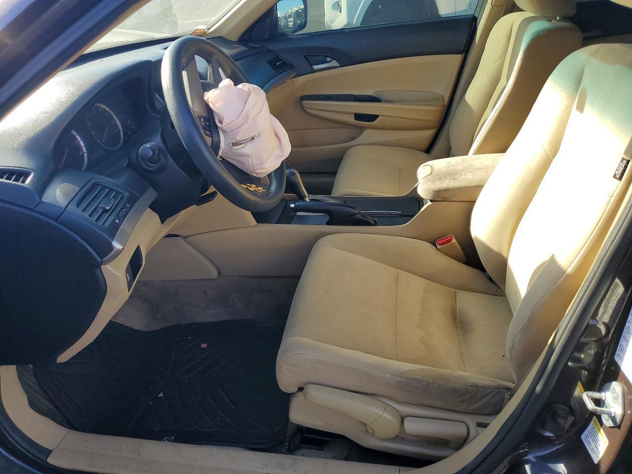 2011 Honda Accord lx
