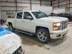 2015 Chevrolet Silverado K1500 LTZ