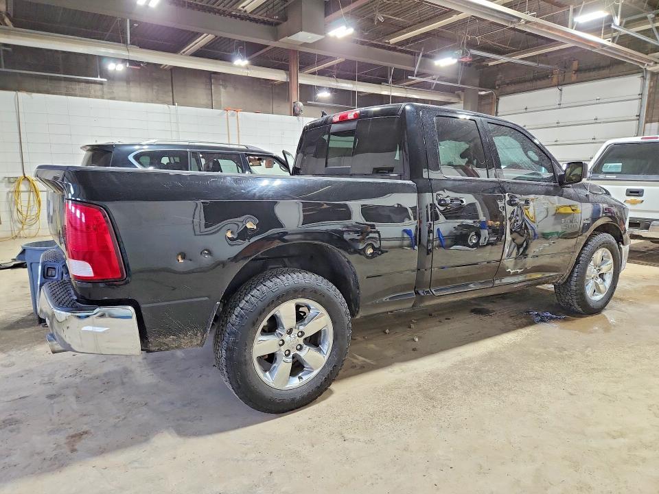 2014 Dodge RAM 1500 BIG Horn