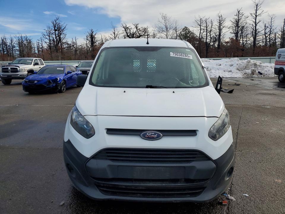 2018 Ford Transit Connect xl Utility / Service van