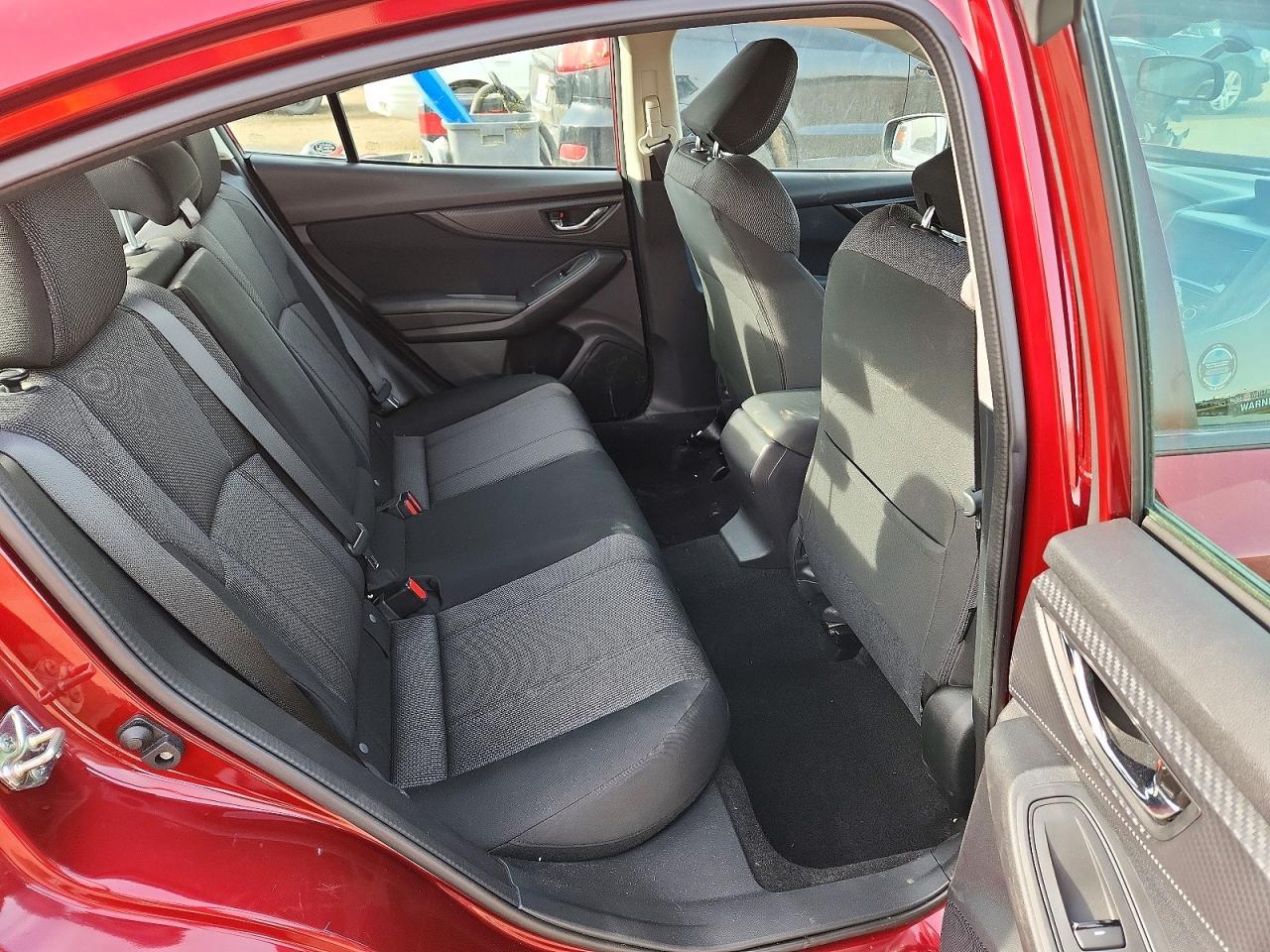 2017 Subaru Impreza Premium