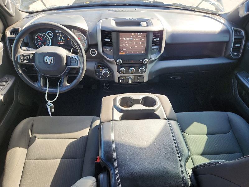 2024 Dodge RAM 1500 Tradesman