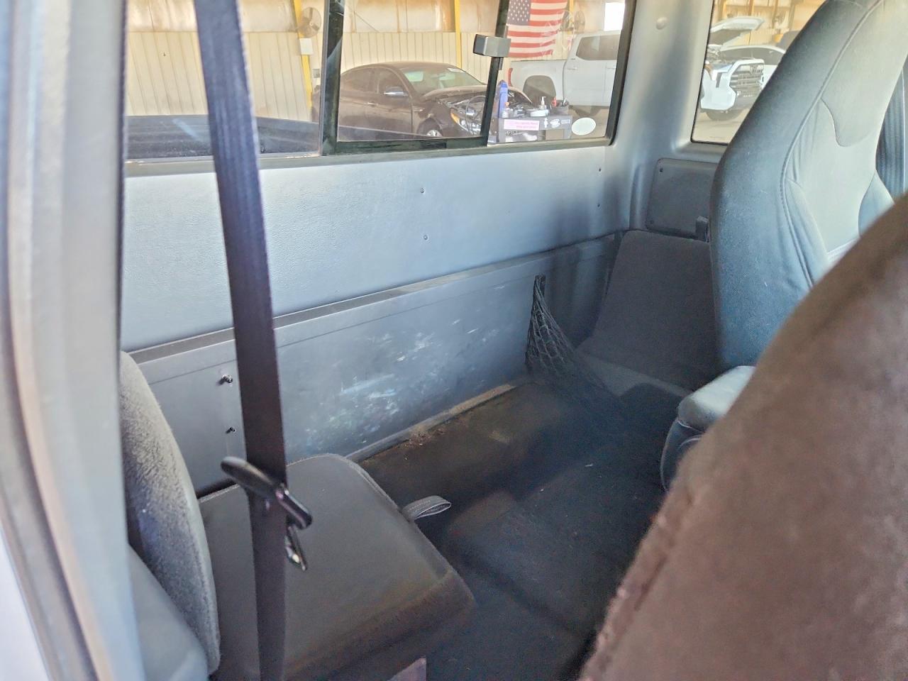 2003 Ford Ranger Super cab