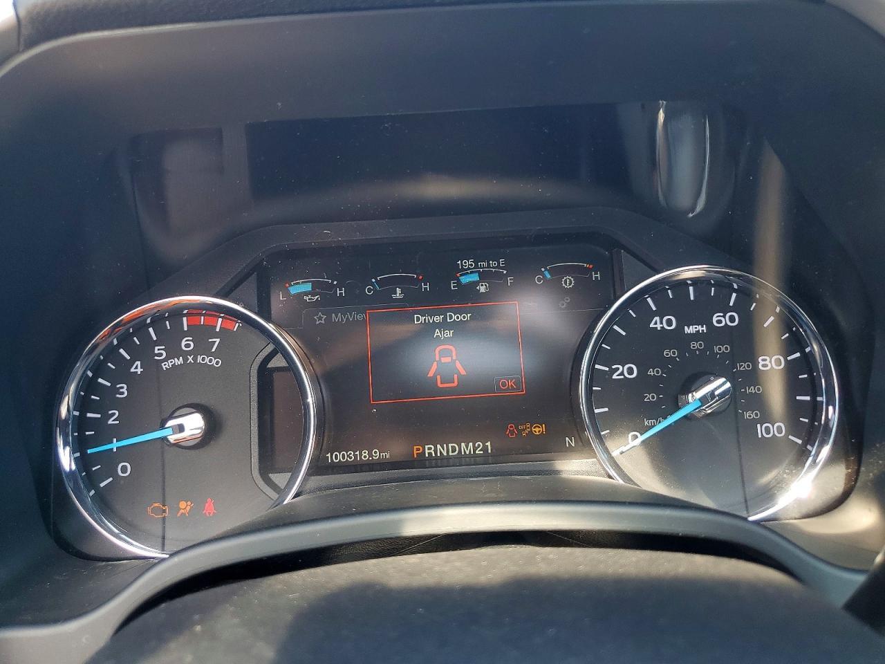 2019 Ford F250 Super Duty