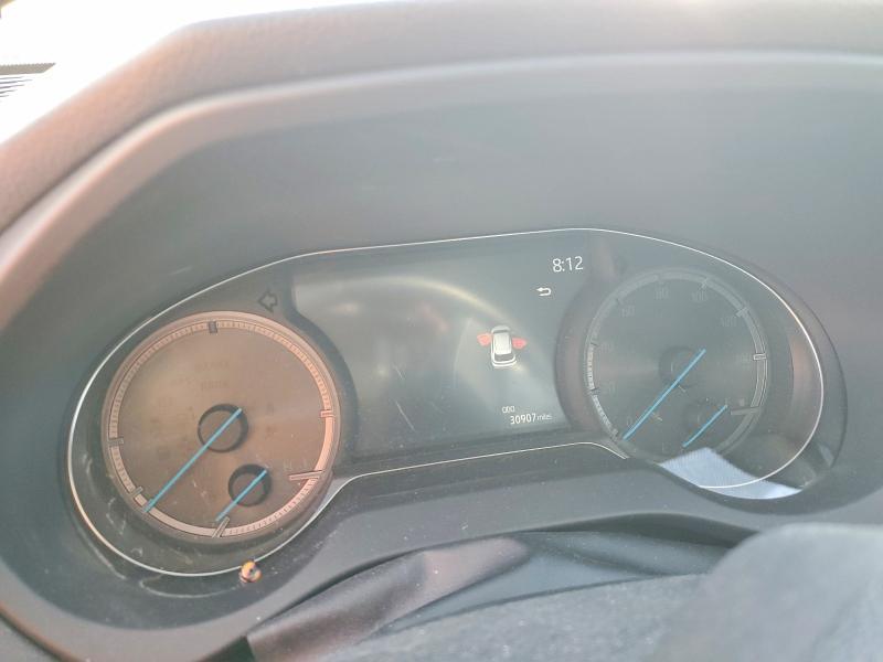 2024 Toyota Venza le