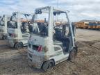 2015 Unicariers 2015 Nissan MCP1F2A20LV Forklift