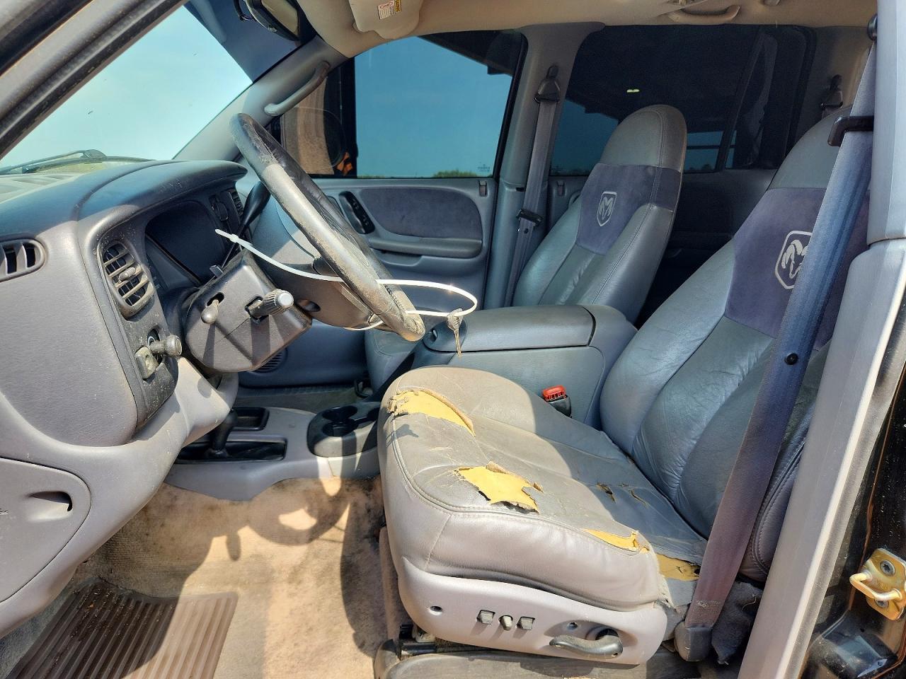 1998 Dodge Durango