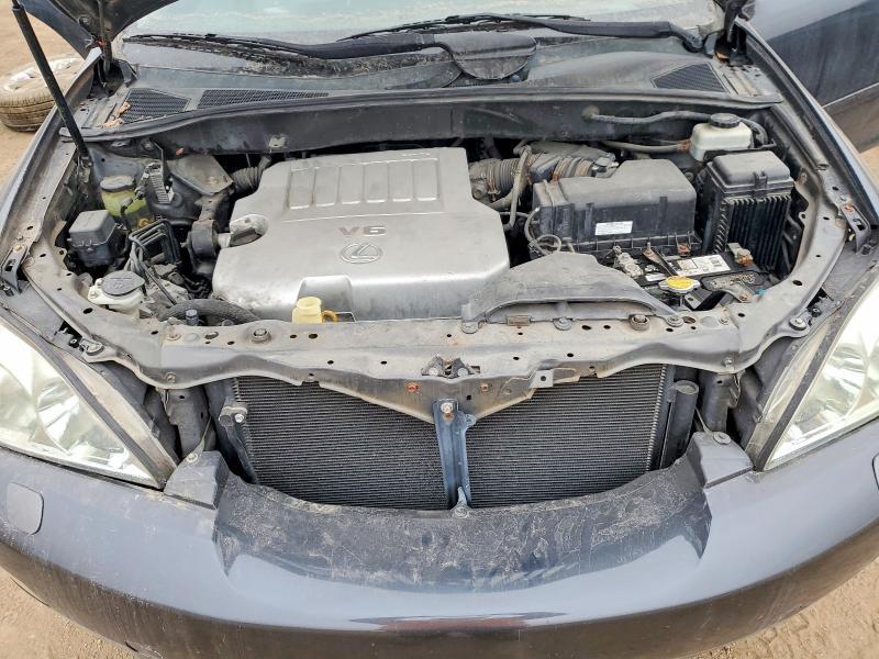 2009 Lexus Rx 350 Base