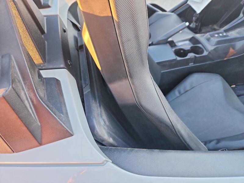 2022 Polaris Slingshot s With Technology Package