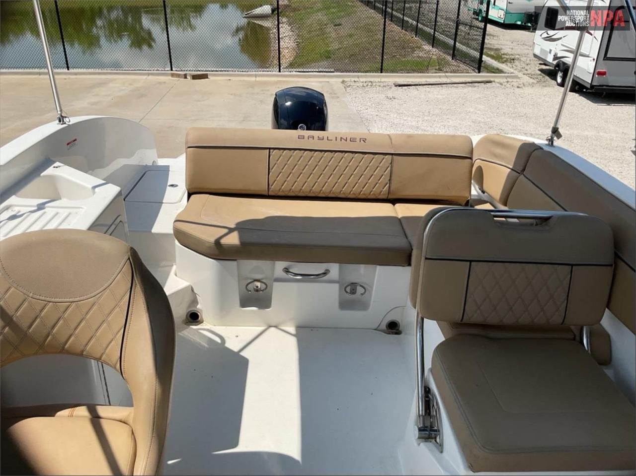 2023 Other Automobile 2023 Bayliner DX2200