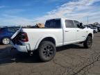 2021 Dodge 2500 Laramie