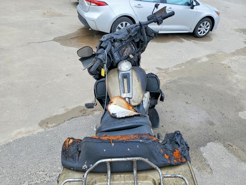 2018 Harley-Davidson Flhtk Ultra Limited