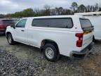 2021 Chevrolet Silverado C1500