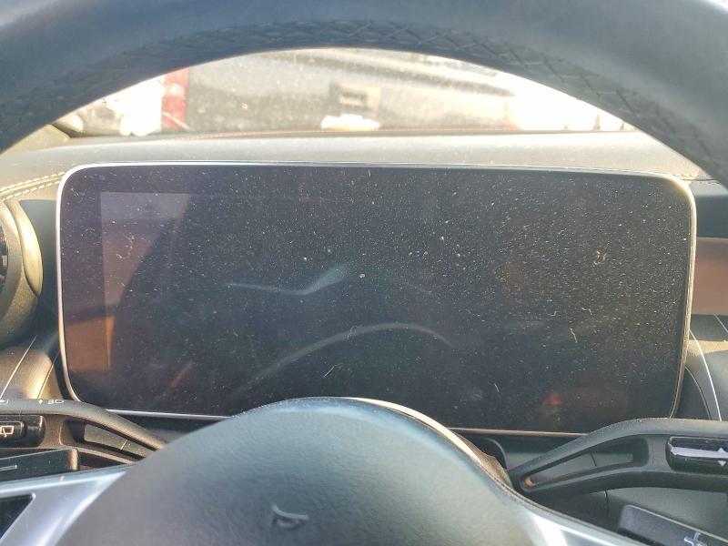 2023 Mercedes-Benz Glc 300 4matic