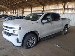 2019 Chevrolet Silverado C1500 RST en venta en Phoenix, AZ