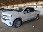 2019 Chevrolet Silverado C1500 RST